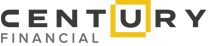 Century Financial Logo
