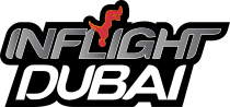 Inflight Dubai Logo