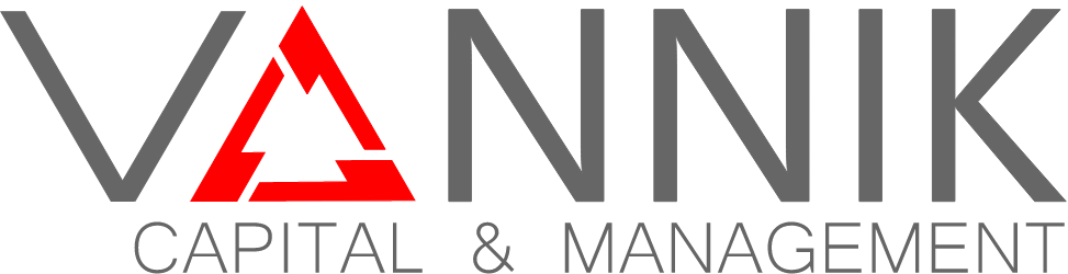 Vannik CM Logo