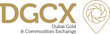 DGCX Logo